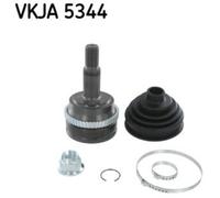 SKF Kit Giunto Albero Motore SX Lato Ruota per Renault Master II Scatola Fd