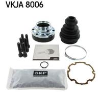 SKF Kit Giunto Albero Motore Trasmissione Finale per VW Transporter IV