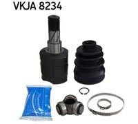 SKF Kit Giunto Albero Motore Tripodegelenk Adatto A per Opel Mokka / Mokka X