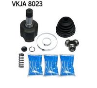 SKF Kit Giunto Omocinetico - Interno - VKJA8023 - Per Citroen Relè, Fiat Ducato,