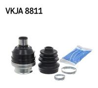 SKF Kit Giunto Semiasse Anteriore Destro per Saab 900 II Opel Chris Un 85_