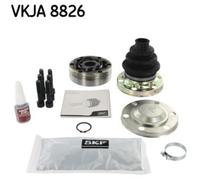 SKF Kit Giunto Semiasse Lato Ruota Trasmissione Finale per BMW 3er Cabriolet E30