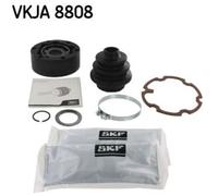 SKF Kit Giunto Semiasse Lato Ruota Trasmissione Finale per Porsche 911 Cabriolet