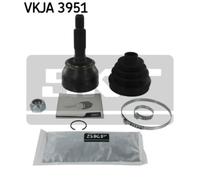 SKF VKJA 3951 Kit giunti semiasse