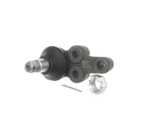 SKF Kit giunto sferico per sospensione Heavy Duty VKDCV 08008