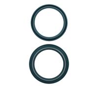 SKF, kit guarnizioni forcella 41mm. Verde. (un tubo forcella) Tubi da 41mm: 8...