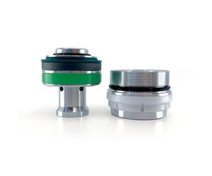 SKF Kit Modifica Scorrimento Cartuccia, Wp Aer 48 Mm - GK-WPAERPLUS