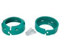 SKF Anelli Protezione Fango Forcella Marzocchi Ø48 mm