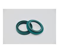 SKF Kit paraolio e parapolvere forcella 39 per HONDA GL GOLDWING 1100 1980-1983