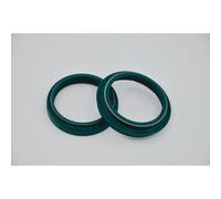 SKF Kit paraolio e parapolvere forcella 48 per HONDA CRF R 250 2010 - 2014