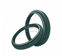 SKF KIT PARAOLIO + PARAPOLVERE FORCELLA SHOWA KAWASAKI KX 250 F 2006-2012