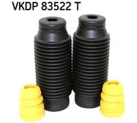 SKF Kit Parapolvere Ammortizzatore Adatto A per Hyundai i10 Pa 1.1 1.2