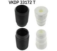 SKF Kit Parapolvere Ammortizzatore per Audi A3 Sportback 8PA 1.6 1.2 TSI 8P1