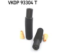 SKF Kit Parapolvere Ammortizzatore per Honda Accord VIII Cu 2.0i 2.4i Cw