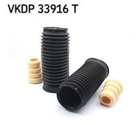 SKF Kit Parapolvere Ammortizzatore per Mercedes-Benz Classe B W246