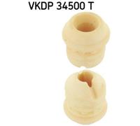 SKF Kit Parapolvere Ammortizzatore per Opel Zafira A F75_1.8 16V 2.2 Astra G Cc