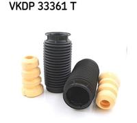 SKF Kit Parapolvere Ammortizzatore per Renault Master III Scatola Fv 2.3 DCI 150