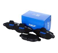 SKF VKBP 80720 Kit pastiglie freni