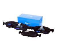 SKF Kit Pastiglie Freno a Disco per Dacia Logan MCV Ks _ 1.6 16V 1.4 US _ 1.5