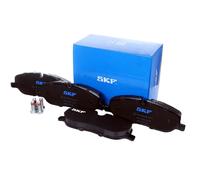 SKF Kit Pastiglie Freno Disco Freno per Land Rover Discovery IV L319 3.0