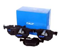 SKF Kit Pastiglie Freno Freni a Disco per BMW 5er Touring E61 525d 520d E60 520i
