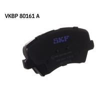 SKF Kit Pastiglie Freno Freni a Disco per Hyundai i30 Coupé GD 1.4 1.6 T-Gdi Kia