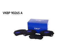 SKF Kit Pastiglie Freno Freni a Disco per Hyundai Tucson Tle 1.6 GDI 2.0 Crdi