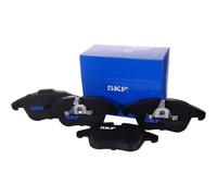 SKF Kit Pastiglie Freno Freni a Disco per JAGUAR S-TYPE X200 3.0 V6 2.5 Xe Ja _
