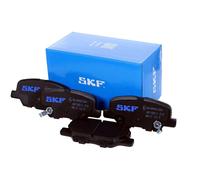 SKF Kit Pastiglie Freno Freni a Disco per Mitsubishi Eclissi Cross Gk _ 1.5