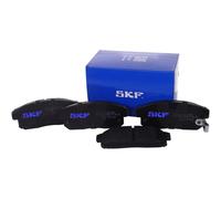 SKF Kit Pastiglie Freno Freni a Disco per Suzuki Evento Fh 1.3 1.5 Sport Mazda