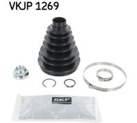 SKF Kit Protezione Albero Motore Ruota Anteriore Renault Espace IV VKJP 1269