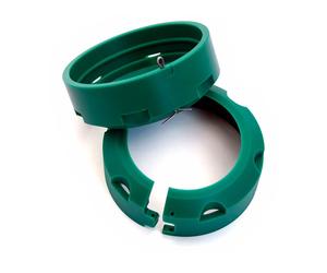 Skf Kit Raschietto Per Fango Per Forcella Marzocchi 50 Mm