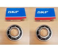 SKF KIT REVISIONE MOTORE CUSCINETTI BANCO ROTAX 122 / ROTAX 123 - 6206/TN9C4