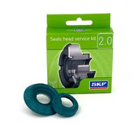 SKF Kit Revisione Per Testina Skf, Kayaba 16X46 Mm - SHS2-KYB1646