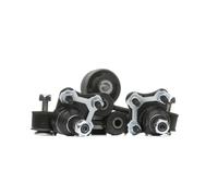 SKF Kit riparazione Braccio oscillante VKDS 461000 Anteriore