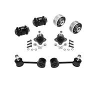 SKF Kit riparazione, Braccio oscillante VKDS461000