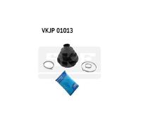 SKF Kit Set Coppia Manicotti Asse Esterni Per Alfa Romeo Audi Ford Honda