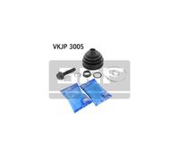 SKF Kit Set Cuffia Giunto Semiasse Esterno Per Audi Skoda VW