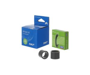 SKF Kit Tenute E Distanziali Ruota Anteriore - VKWB-F-20-HDS-A