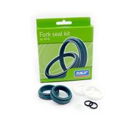 SKF Kit Tenute Forcella, Rockshox 32 Mm, New - MTB32RN