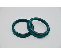 PARAOLIO PARAPOLVERE FORCELLA SKF KAYABA 48mm SWM MC 250 S RS 300 340 500 16 20