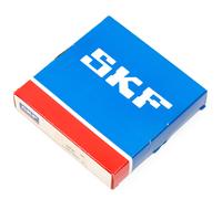 SKF KM21, KM21 Lock nut, 140 mm, Thread: M105x140x18mm, 7316577011190 New in ...