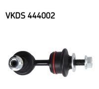 SKF Koppelstange Stange/Strebe Stabilisator Per Ford Focus II VKDS 444002