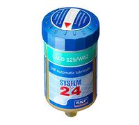 SKF LAGD 125/EM2 - Lubrificatore automatico a singolo punto con 125 ml LGEM 2