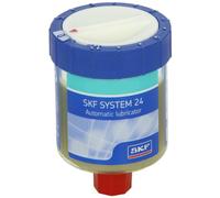 SKF LAGD 125/FP2 - Lubrificatore automatico a gas a singolo punto con 125 ml LGFP 2