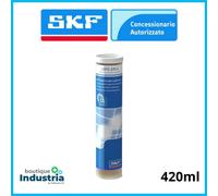 SKF LGFG 2/0.4 GRASSO ALIMENTARE - 400 grammi CERTIFICATO NSF H1 - ex LGFQ