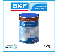 SKF LGHP 2/1 1kg grasso cuscinetti volventi alte temperature e motori elettrici