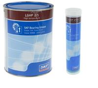 SKF LGHP Grasso per elevate prestazioni e alte temperature - High temperature