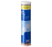 SKF LGMT 2/0.4 - Grasso per cuscinetti di alta qualità, resistente alle temperature (-30°/+120°)
