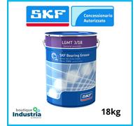 SKF LGMT 3/ 0.4-1-5-18 kg grasso industriale generico e automobilistico NLGI 3